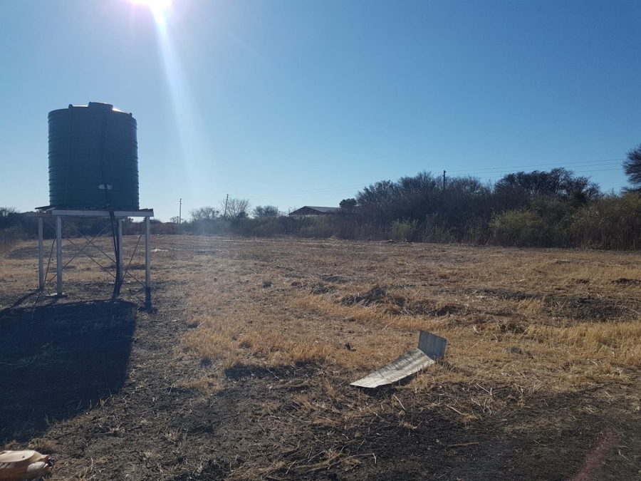 0 Bedroom Property for Sale in Koppies Free State